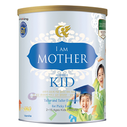 Bán Sữa I am Mother Kid 400g