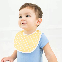 Bán Yếm xô Bib cúc bấm (nhiều màu)