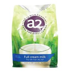 Bán Sữa tươi dạng bột nguyên kem A2 - Úc (1kg)