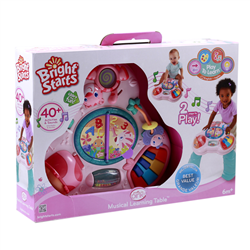 Bán Đồ chơi bàn nhạc Bright start 310667