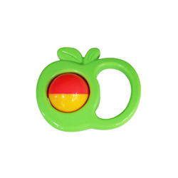 Bán Xúc xắc trái táo Polesie Toys 45607