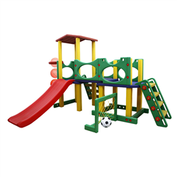 Bán Bộ vận động đa năng 3 khối JM-731CD