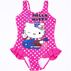 Bán Áo bơi bé gái Hello Kitty 3307