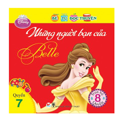 Bán Bé tự đọc truyện - Những người bạn của Belle