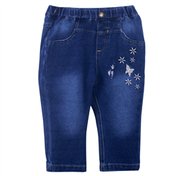 Bán Quần legging lửng bé gái Rio0902 (3 – 9 tuổi)