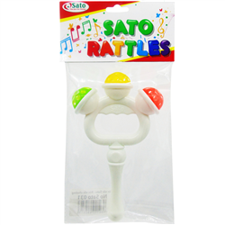 Bán Xúc xắc chuông Sato 031