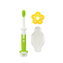 Bán Bàn chải bước 2 Richell RC93864 (8M+)