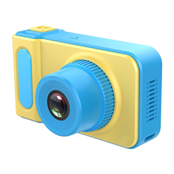 Bán Máy chụp ảnh kỹ thuật số mini Kid Camera 2MP