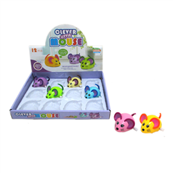 Bán Đồ chơi chuột cót 7590