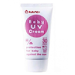 Bán Kem chống nắng Chuchu Baby 991443 SPF30