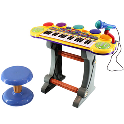 Bán Đồ chơi đàn Electronic Organ 45B