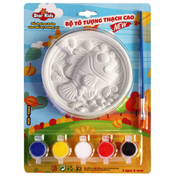 Bán Bộ tô tượng cá Nemo Star Kids K-101/3