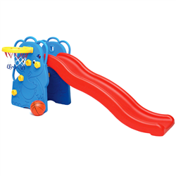 Bán Cầu trượt con voi Hàn Quốc Edu play WJ-311