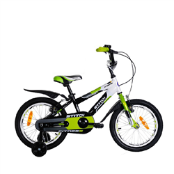 Bán Xe đạp trẻ em Stitch JK905