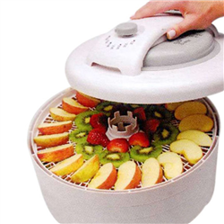 Bán Máy sấy khô hoa quả Makxim MKS18