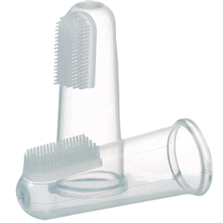 Bán Rơ lưỡi cho bé silicone Kuku KU5313
