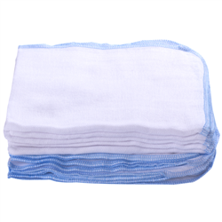 Bán Khăn sữa 4 lớp cao cấp (loại to)