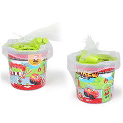 Bán Đồ chơi xếp khối lego trẻ em GoldKid 33 VBC-HJ-3834A