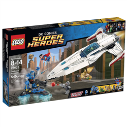 Bán Lego Starwars 76028 – Cuộc xâm lược của Darkside
