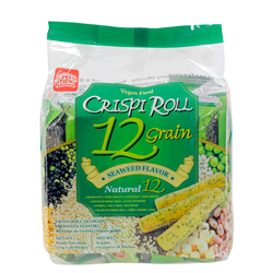 Bán Bánh dinh dưỡng Peitien 12 loại ngũ cốc vị rong biển 180g