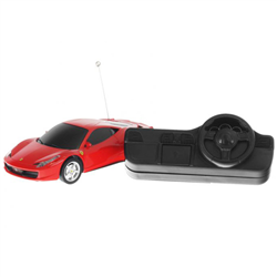 Bán Xe điều khiển Rastar R60500 - Xe Ferrari 458 Italia