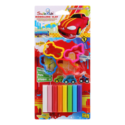 Bán Đất nặn Thái Lan Smile Kids SK-800VH