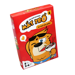 Bán Trò chơi Mắt trố