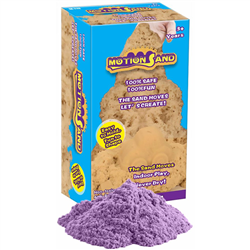 Bán Cát tạo hình Motion Sand MS-800G-Colours (nhiều màu)