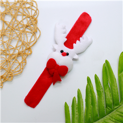 Bán Vòng đập tay Noel cho bé (có đèn)