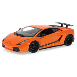 Bán Đồ chơi ô tô Murcielago LP670-4 - RASTAR R39000