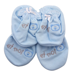 Bán Bao chân tay Thái Comfort