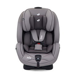 Bán Ghế ngồi ô tô trẻ em Joie Stages Gray Flannel