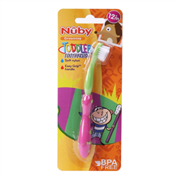 Bán Bàn chải đánh răng Nuby 766