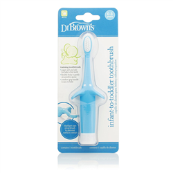 Bán Bàn chải đánh răng siêu mềm Dr.Brown's (0-3T)