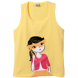 Bán Áo ba lỗ cho bé TE0206 (1-7T)