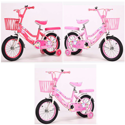 Bán Xe đạp Girl heo Peppa 41XD