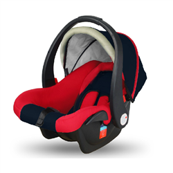 Bán Ghế ngồi ô tô kèm nôi xách tay Mamakids Z33B