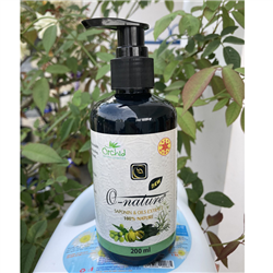 Bán Dầu gội thảo dược O-Nature 200ml
