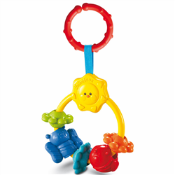Bán Lục lạc mặt trời Fisher Price C1507