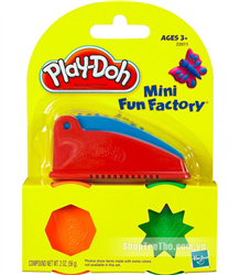 Bán Đất nặn Play Doh - Nhà máy vui vẻ 22611