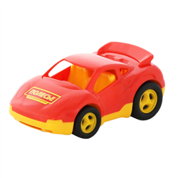Bán Xe đua mô hình Virage Polesie Toys 35127