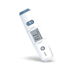Bán Nhiệt kế hồng ngoại đa chức năng Hubdic HDFS-201