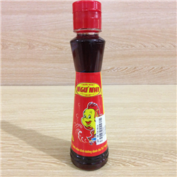 Bán Nước mắm Ngư Nhi 150ml (chai thủy tinh)