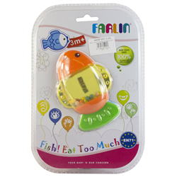 Bán Đồ chơi xúc xắc thông minh Farlin BF.754A