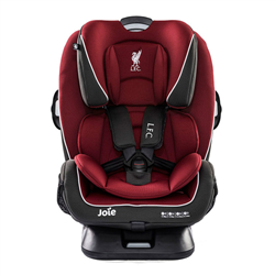 Bán Ghế ngồi ô tô trẻ em Joie Every Stage FX LFC Red Liverbird