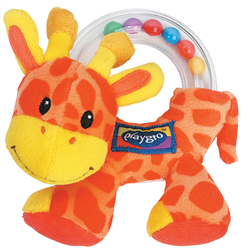 Bán Xúc xắc cầm tay Playgro