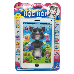 Bán Đồ chơi Ipad mèo Tom có nhạc