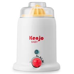 Bán Máy hâm sữa Kenjo KJ01