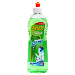 Bán Nước rửa bát Suzy (500g)