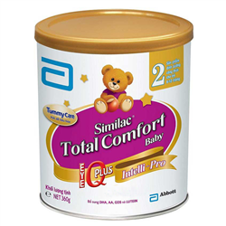 Bán Sữa Similac Total Comfort số 2 360g (6-12 tháng)